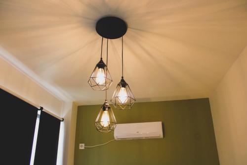 Sunlight - Volos City Center [spacious Modern Apartments]