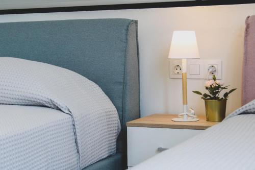 Sunlight - Volos City Center [spacious Modern Apartments]