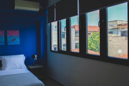 Sunlight - Volos City Center [spacious Modern Apartments]