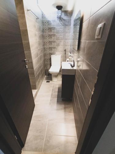 Sunlight - Volos City Center [spacious Modern Apartments]
