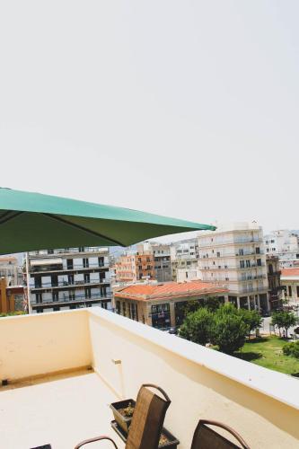 Sunlight - Volos City Center [spacious Modern Apartments]