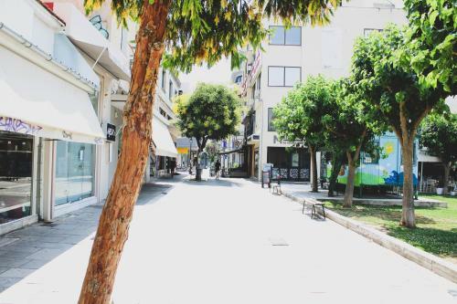 Sunlight - Volos City Center [spacious Modern Apartments]