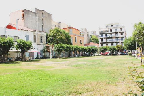 Sunlight - Volos City Center [spacious Modern Apartments]