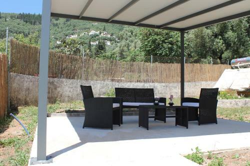 Apartamento Nikolas House Lower Agni Bay