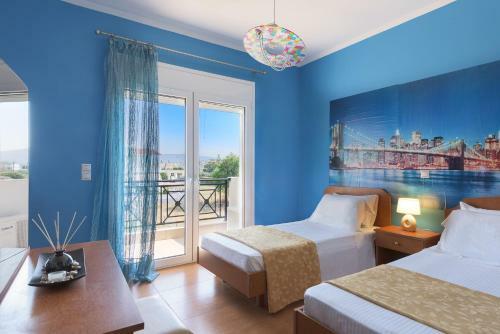Sunny Breeze Deluxe Villa Near Beach, Private Pool