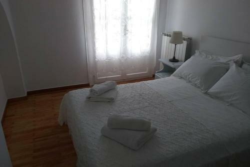 Nikos & Efi Fabrica Residence