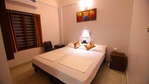 Apartamento Planet Residency