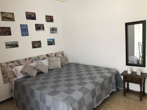 Apartamento Ana Gandia Playa