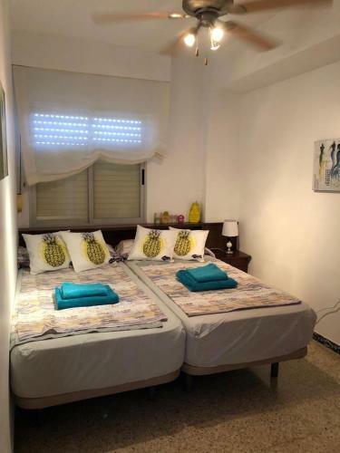 Apartamento Ana Gandia Playa