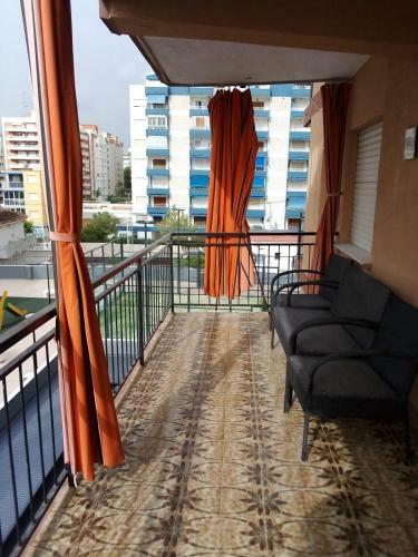 Apartamento Ana Gandia Playa