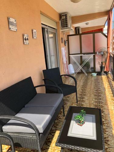 Apartamento Ana Gandia Playa