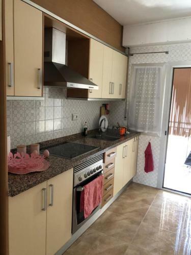 Apartamento Ana Gandia Playa