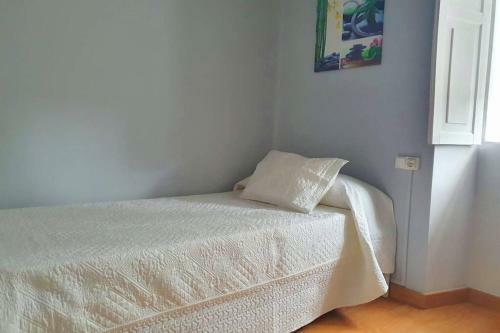 Casa R�stica Con Enorme Jard�n San Vicente Del Mar