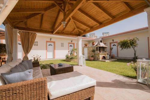 Apartamento Anna Studios