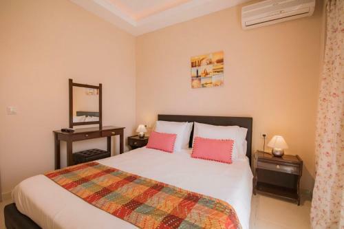Apartamento Anna Studios