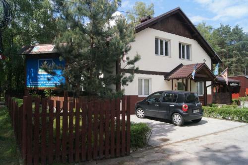 Hotel O?rodek Wypoczynkowy Wratislavia