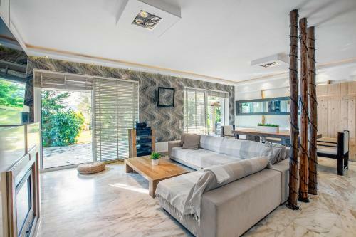 Villa Family Project Pool & Spa Suite