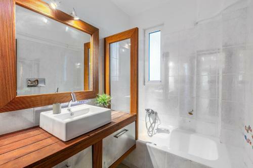 Villa Family Project Pool & Spa Suite