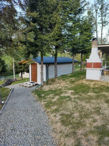 Lodge Ambasador�wka