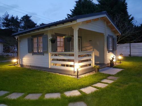 Lodge Siedlisko Natura