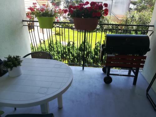 Pokoje Go?cinne Jutrzenka