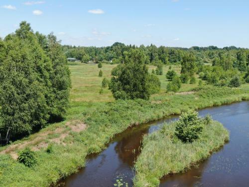 Lodge Machor�wka - Domki Letniskowe