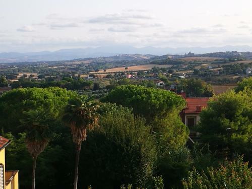 Apartamento La Casa Di Giusy
