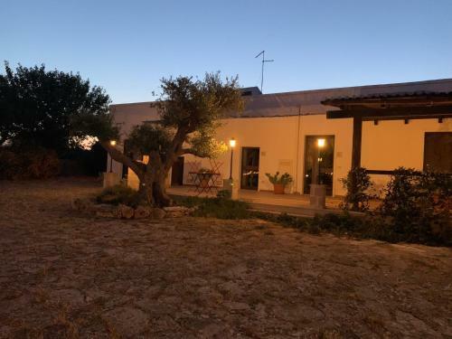 Hostal Masseria Chianca