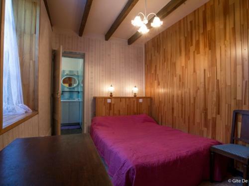 G�te Durmignat, 2 Pi�ces, 2 Personnes - Fr-1-630-23