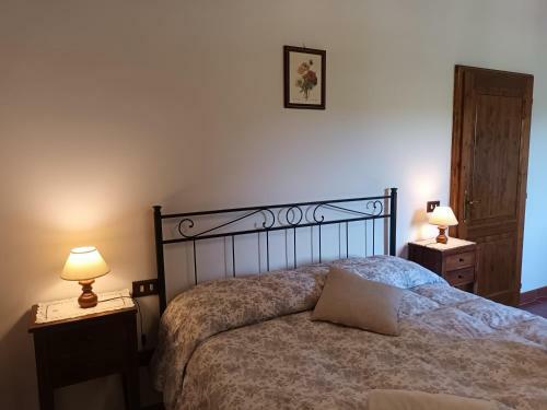 Apartamento Vacanze In Toscana Con Piscina