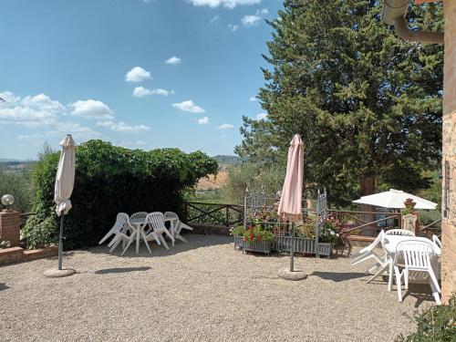 Apartamento Vacanze In Toscana Con Piscina