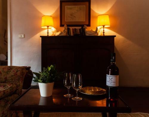 Agriturismo Marchesi Gondi