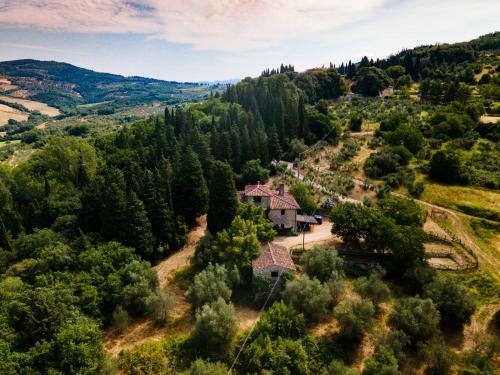 Agriturismo Marchesi Gondi
