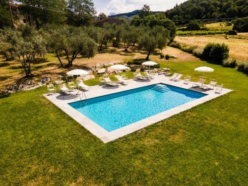 Agriturismo Marchesi Gondi