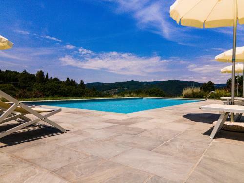 Agriturismo Marchesi Gondi