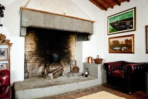 Agriturismo Marchesi Gondi