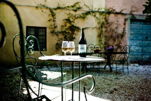 Agriturismo Marchesi Gondi