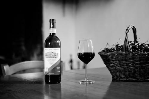 Agriturismo Marchesi Gondi