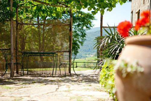 Agriturismo Marchesi Gondi