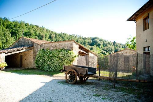 Agriturismo Marchesi Gondi
