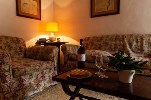 Agriturismo Marchesi Gondi