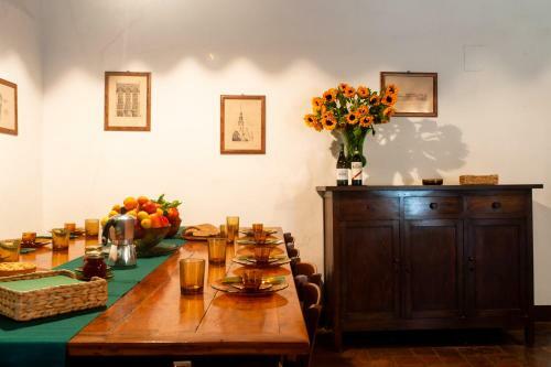 Agriturismo Marchesi Gondi