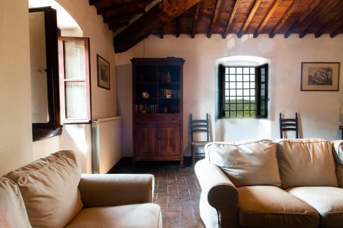 Agriturismo Marchesi Gondi