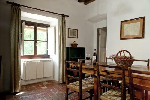 Agriturismo Marchesi Gondi