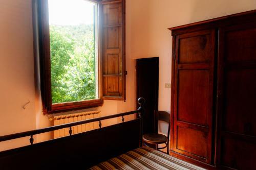 Agriturismo Marchesi Gondi