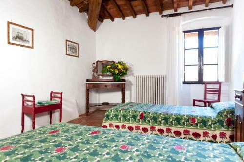 Agriturismo Marchesi Gondi