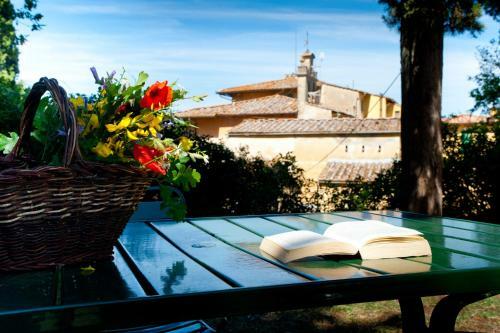 Agriturismo Marchesi Gondi