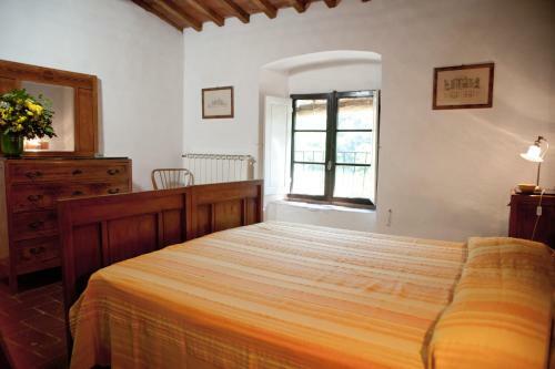Agriturismo Marchesi Gondi