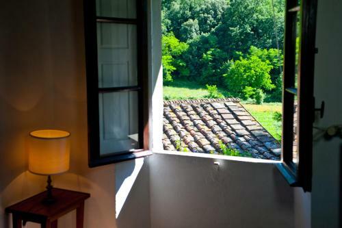 Agriturismo Marchesi Gondi