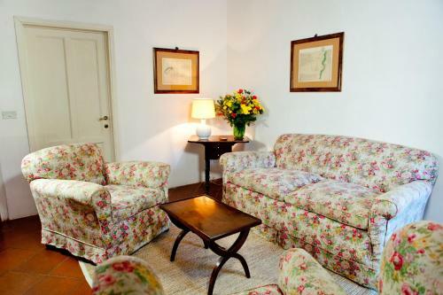 Agriturismo Marchesi Gondi